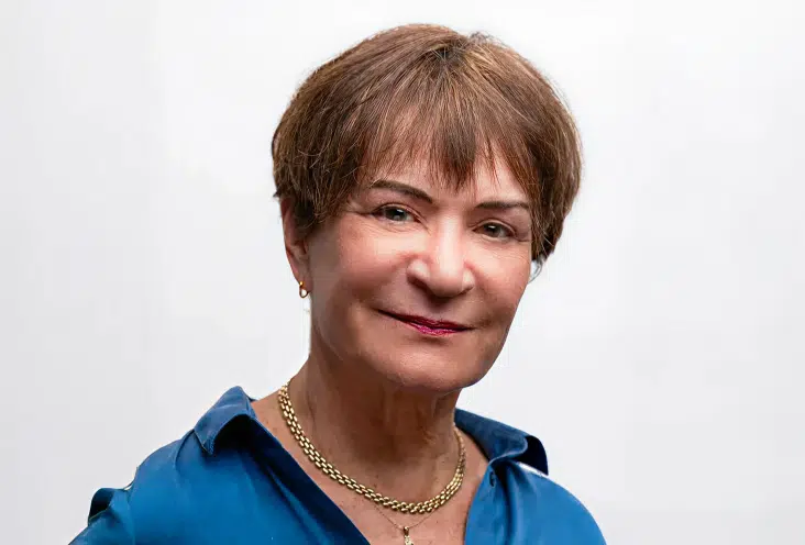 Docteur ANGEL-BRUNET Françoise