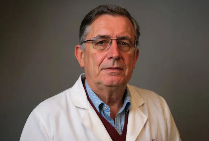 Docteur MUNIER Grégoire