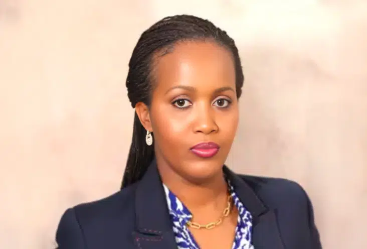 Docteur RUMURI Cynthia